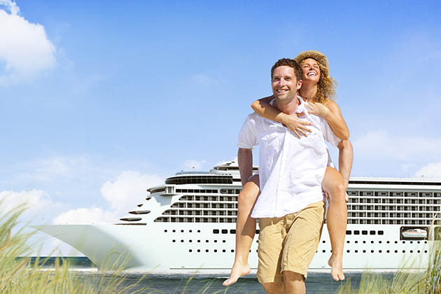 Setting Sail for Romance: A Guide to Hooking Up on a Cruise