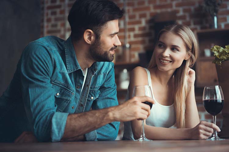 Navigating the New Normal: Getting Back to Dating in the Post-COVID World